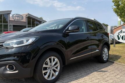 Renault Kadjar 101.177 km 11.490 &euro; Bad Segeberg 23795