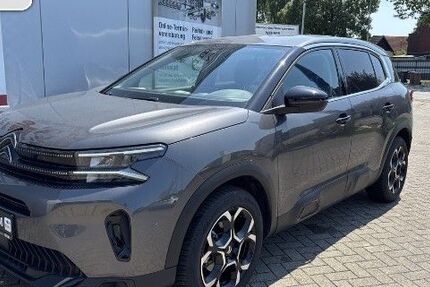 Citroen C5 Aircross 43.750 km 20.850 &euro; Wildeshausen 27793