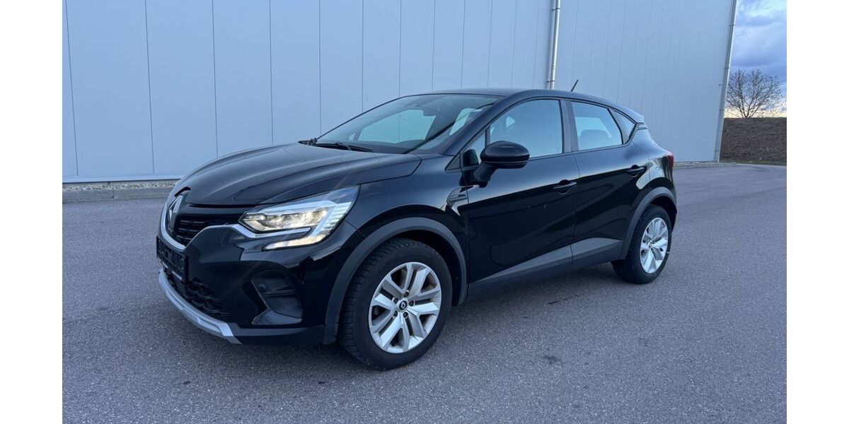 Renault Captur 177.711 km 9.500 &euro; Ottersweier 77833