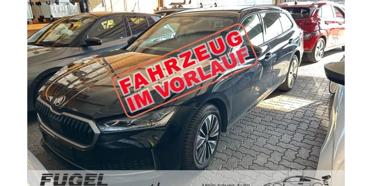 Skoda Superb 5.545 km 29.999 &euro; Dresden 01157