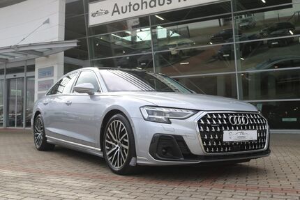 Audi A8 51.450 km 59.900 &euro; Bückeburg 31675