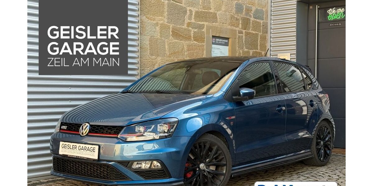 VW Polo 149.893 km 13.495 &euro; Zeil am Main 97475