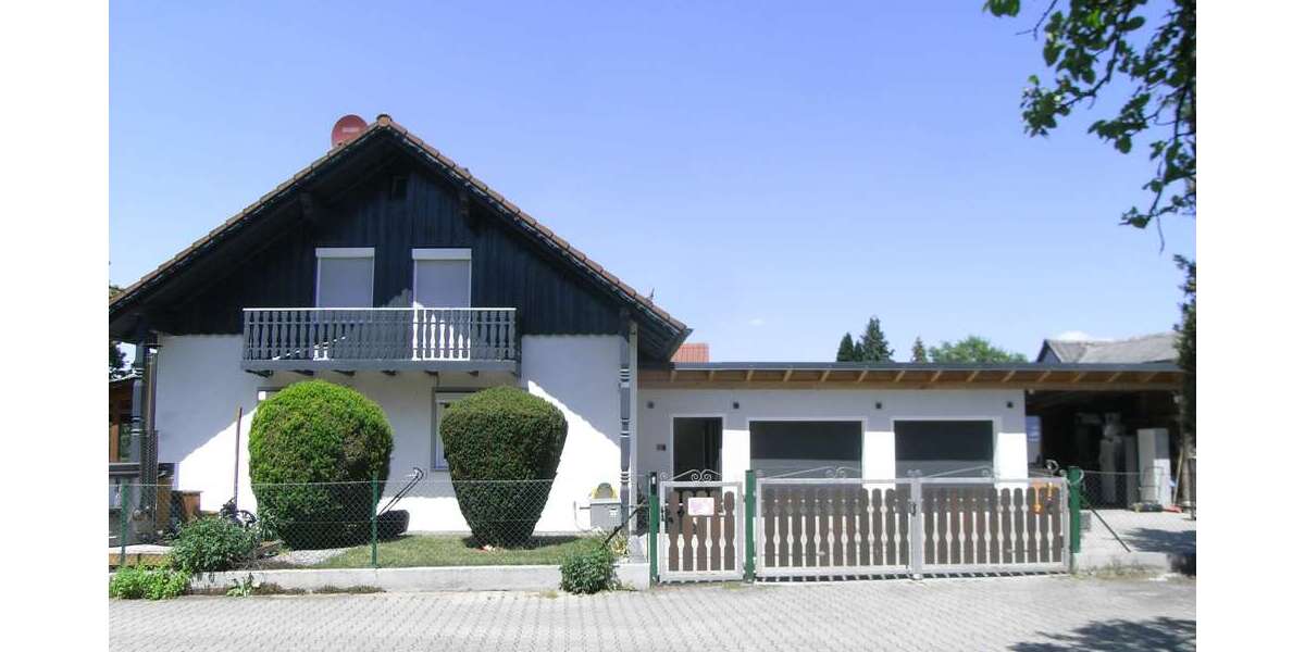 Einfamilienhaus Kumhausen - 4.5 Zimmer, 126 m&sup2;, 549.000&euro; | Angebot:27145449