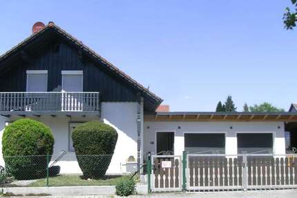 Haus Kumhausen - 4.5 Zimmer, 126 m&sup2;, 549.000&euro; | Angebot:27145449