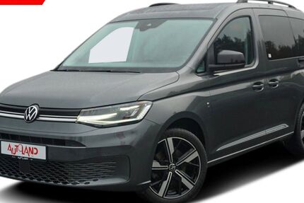 VW Caddy 33.497 km 29.950 &euro; Schwerin 19061