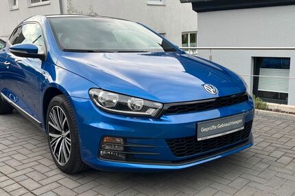 VW Scirocco 86.400 km 14.690 &euro; Dortmund 44265