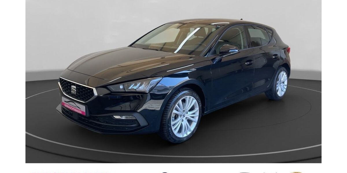 Seat Leon 19.905 km 20.780 &euro; Köln 50823