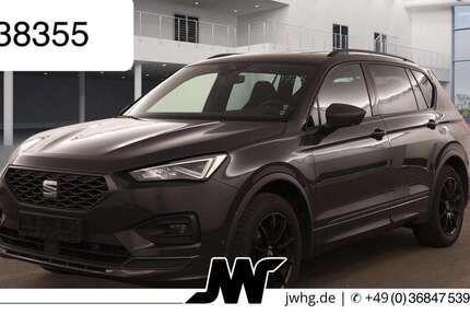 Seat Tarraco 164.739 km 21.420 &euro; Herges-Hallenberg 98587