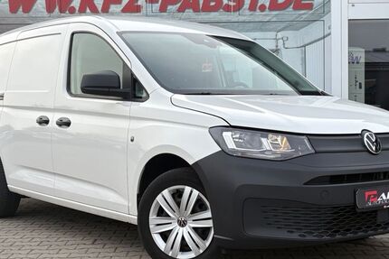 VW Caddy 40.480 km 19.990 &euro; Ribnitz Damgarten 18311