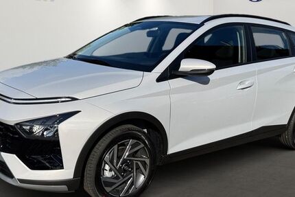 Hyundai BAYON 8.000 km 21.880 &euro; Quakenbrück 49610