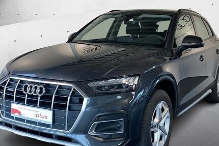 Audi Q5 45.365 km 32.990 &euro; Rostock 18059
