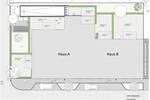Etagenwohnung Fürth Südstadt - 2 Zimmer, 65 m&sup2;, 432.000&euro; | Angebot:26243939