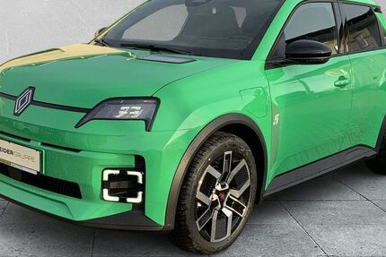 Renault R 5