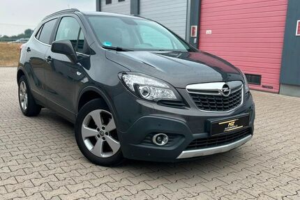 Opel Mokka 162.000 km 8.599 &euro; Groß Gerau 64521