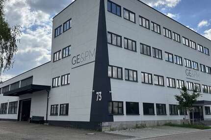 Gewerbeobjekt Leonberg - 1.620&euro; | Angebot:25564355