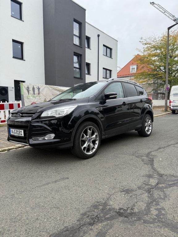 Kuga