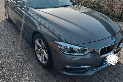 BMW 318 194.000 km 12.900 &euro; Selsingen 27446