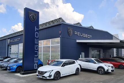 Peugeot 508 65.611 km 20.980 &euro; Kastellaun 56288