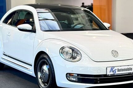 VW Beetle 44.000 km 12.999 &euro; Bremerhaven 27568