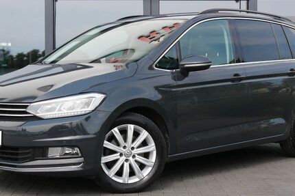 VW Touran 91.000 km 21.950 € Geisenheim am Rhein 65366