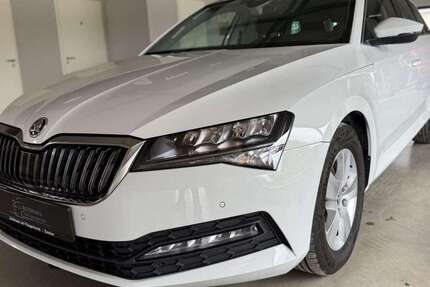 Skoda Superb 157.981 km 17.950 € Goslar 38642