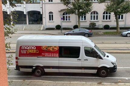 Mercedes-Benz Sprinter 188.000 km 15.500 € Augsburg 86179