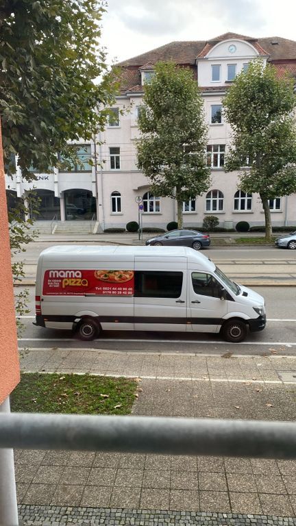 Mercedes-Benz Sprinter 188.000 km 15.500 € Augsburg 86179