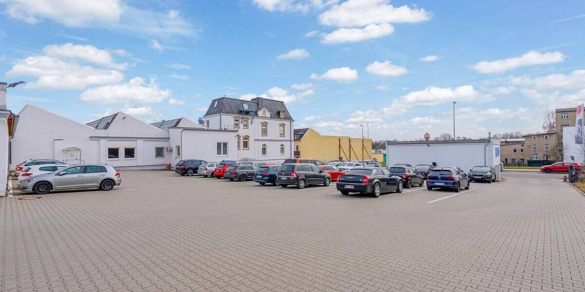 Gewerbeobjekt Mittweida - 3.000.000&euro; | Angebot:26806476