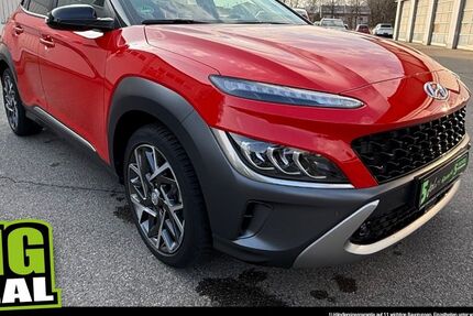 Hyundai KONA 10.107 km 22.990 &euro; Mindelheim 87719