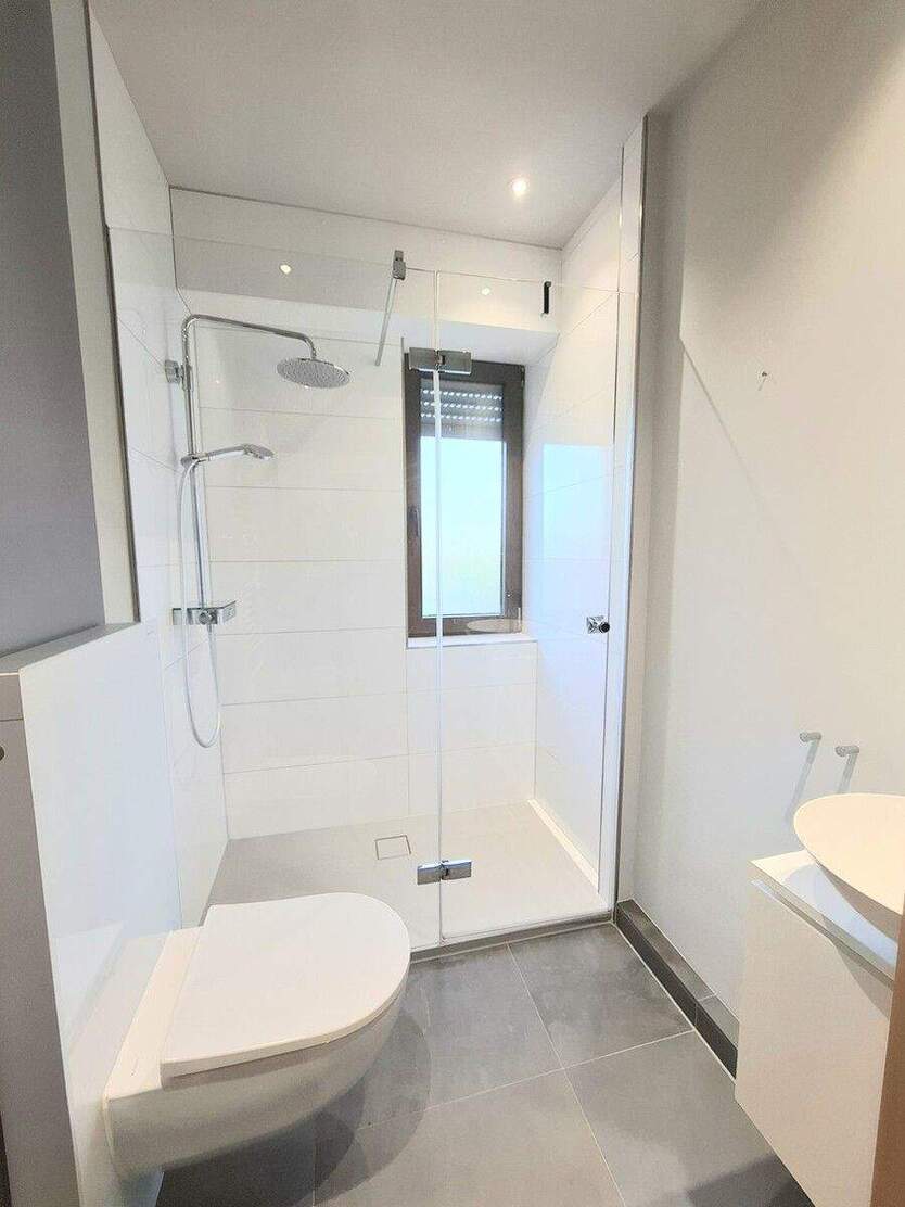 Recklinghausen-Nord! Charmante Single-Wohnung mit Einbauküche und Gemeinschaftsgarten! 2 zimmer