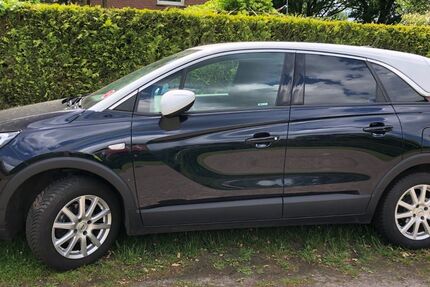 Opel Crossland (X) 56.000 km 13.000 € Edewecht 26188