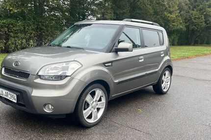 Kia Soul 179.000 km 3.299 € Bad Dürkheim 67098
