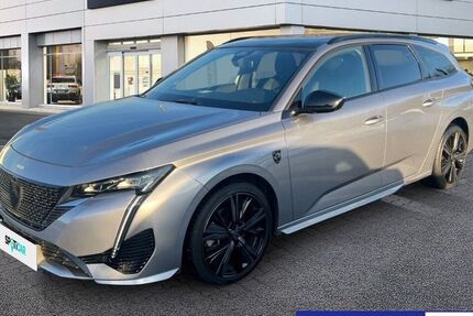 Peugeot 308 26.980 km 24.990 &euro; Jüterbog 14913