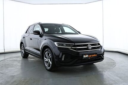 VW T-Roc 32.766 km 27.660 &euro; Garching 85748