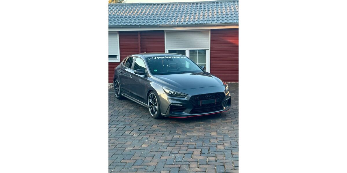 Hyundai i30 81.000 km 22.200 &euro; Bergen 29303