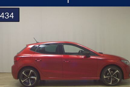 Seat Ibiza 57.680 km 13.480 &euro; Bremen / Arsten 28279