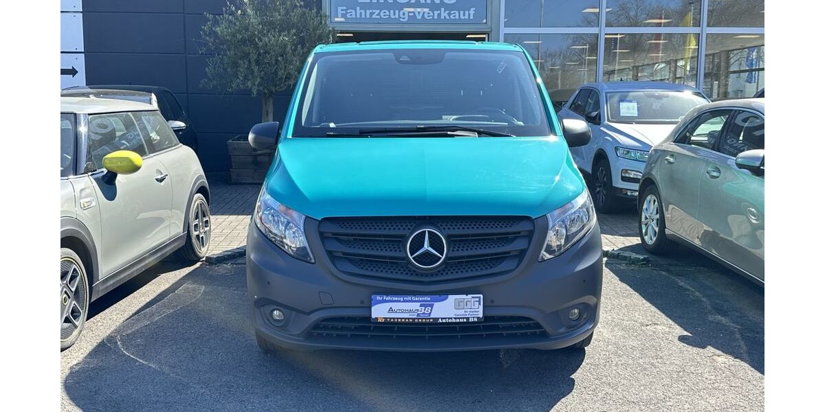 Mercedes-Benz Vito 134.974 km 17.900 € Hennef 53773