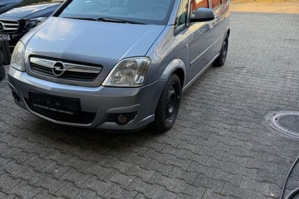 Opel Meriva 223.943 km 2.000 &euro; Hutthurm 94116