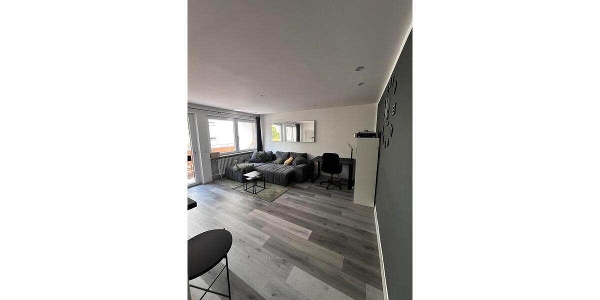 Etagenwohnung Regensburg Konradsiedlung - 2 Zimmer, 57 m&sup2;, 290.000&euro; | Angebot:27137079