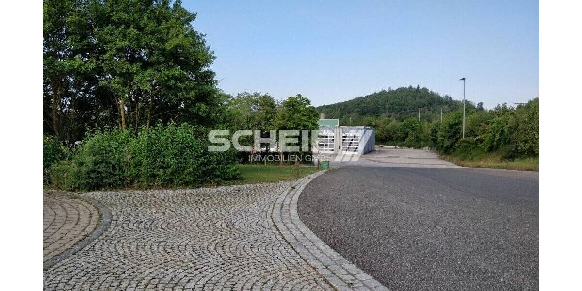 Grundstück Wörnitz - 6.320&euro; | Angebot:25676979