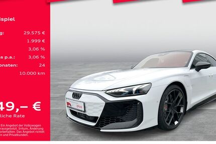 Audi RS e-tron GT 15.935 km 123.760 &euro; Mönchengladbach 41066