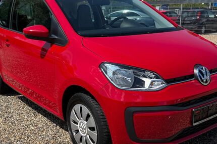 VW up!