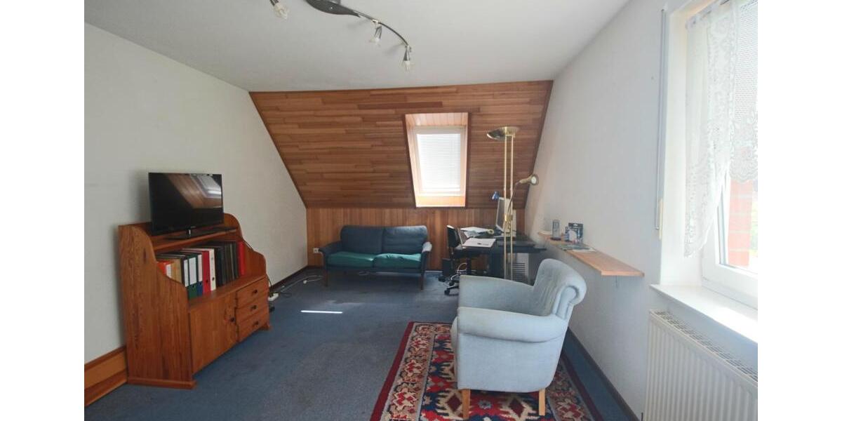 Doppelhaushälfte Syke - 4 Zimmer, 123 m&sup2;, 332.000&euro; | Angebot:27217635