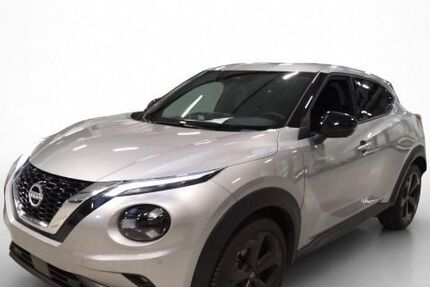 Nissan Juke 21.243 km 19.999 &euro; Münster 48145
