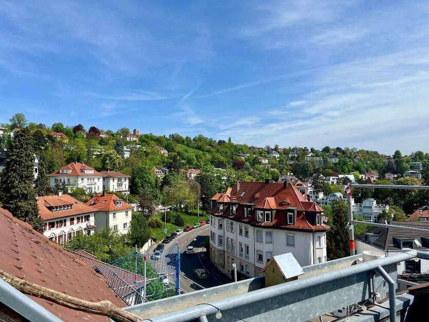 Wohnung zum Mieten in Stuttgart 1.800 € 107 m²