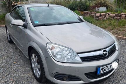 Opel Astra 283.750 km 2.490 &euro; Gemünden 97737