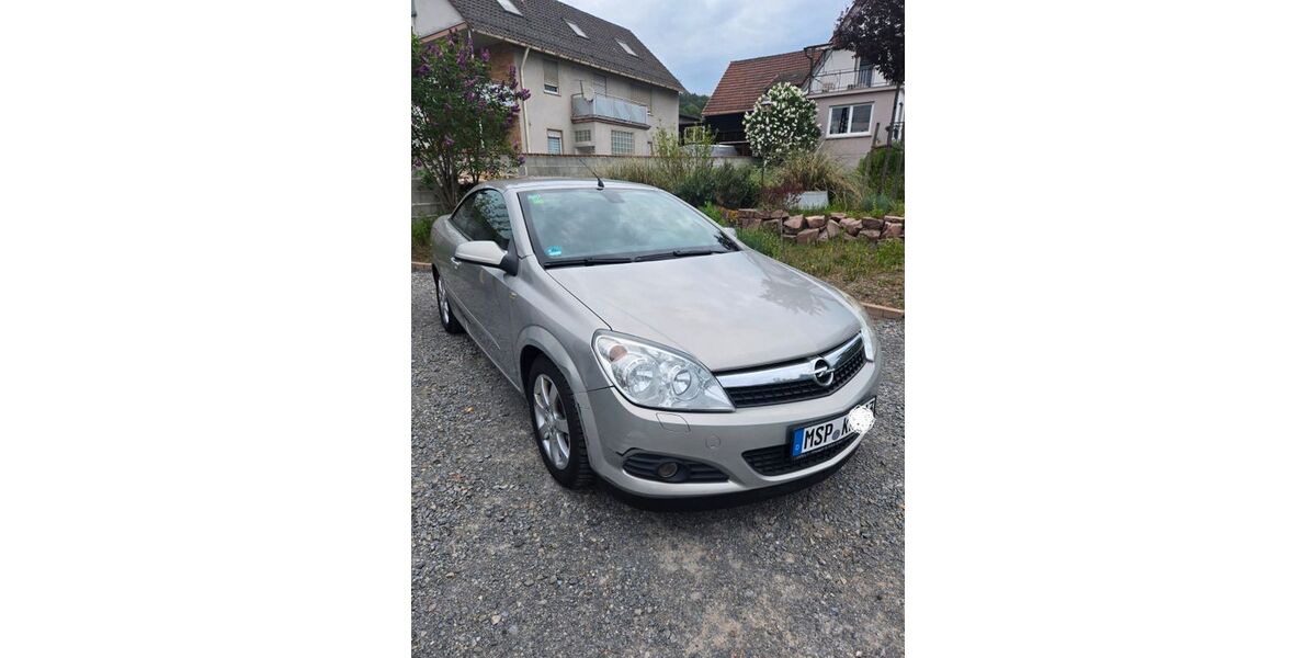 Opel Astra 283.750 km 2.490 &euro; Gemünden 97737