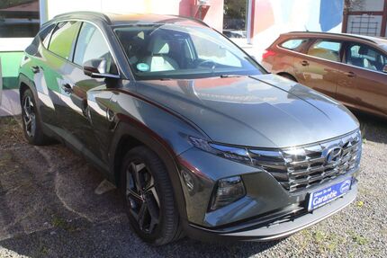 Hyundai TUCSON 89.200 km 20.490 &euro; Jena 07743