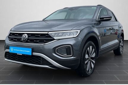 VW T-Roc 24.854 km 28.980 &euro; Ludwigshafen 67059