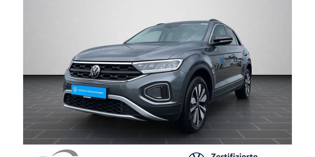 VW T-Roc 24.854 km 28.980 &euro; Ludwigshafen 67059